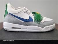 Junior Nike Air Jordan Legacy 312 Low (GS) Trainers CD9054-140 UK sz 5,5.5 & 6