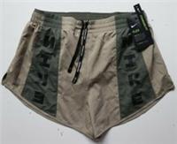 NIKE ICON CLASH TEMPO LUXE RUNNING LINED DRI FIT SHORTS CZ1619-342 WOMEN S - S Regular