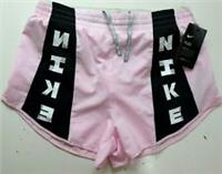 NIKE ICON CLASH TEMPO LUXE RUNNING LINED DRI FIT SHORTS CZ1619-663 WOMEN S - S Regular