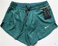 NIKE FLEX TEMPO LUXE ICON CLASH RUNNING DRI FIT SHORTS CZ9561-393 WOMEN S - S Regular