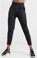 NIKE FLEX BLISS VICTORY TRAINING GYM TROUSERS PANTS - BLACK AQ0296-010 WOMEN XS - XS Regular