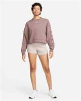 Nike Dri-FIT Fitness PHONE POCKET High-Waist RRP £49.95 shorts Size S - S Regular
