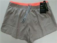 NIKE FLEX ELEVATE RUNNING DRI FIT LINED 5" SHORTS 902222-215 WOMEN XS S - XS Regular