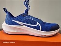 Junior Nike Air Zoom Pegasus 40 (GS) Trainers DX2498-400 UK sz6 EU sz39