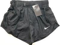 NIKE ICON CLASH WOVEN DRI FIT RUNNING SHORTS BLACK CJ2429-010 WOMEN XS L - XS Regular