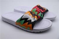 NIKE JORDAN BREAK SLIDE GS BEACH POOL SLIDES CD5472-102 - KIDS BOYS GIRLS UK3.5