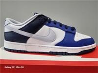 Nike Dunk Low Trainers FQ8826-100 UK sz12 EU sz47.5