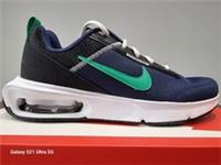 Junior Nike Air Max Intrlk Lite (GS) Trainers DH9393-402 UK sz6 EU sz39