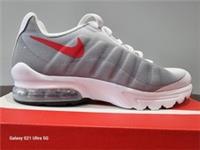 Junior Nike Air Max Invigor (GS) Trainers CZ4194-100 UK sz5 EU sz38