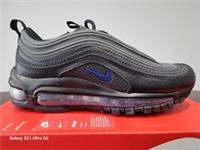Junior Nike Air Max 97 (GS) Trainers DN8003-001 UK sz3 EU sz35.5
