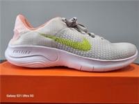 Womens Nike Flex Experience RN11 NN Trainers DD9283-004 UK sz4.5