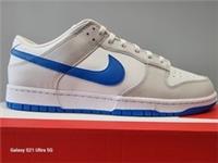Nike Dunk Low Retro Trainers DV0831-108 UK sz12 EU sz47.5