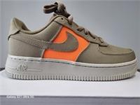 Junior Nike For You Air Force 1 Low Pocket (GS) Trainers DX5037-900 UK sz5 EU 38