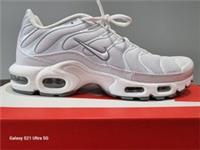 Nike Air Max Plus Trainers 604133-139 UK sz8.5 EU sz43