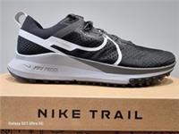 Nike React Pegasus Trail 4 Running Shoes DJ6158-001 UK sz11.5 EU sz47