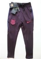 NIKE DRI FIT STRIKE BARCELONA FC FOOTBALL PANTS AO6357-070 - KIDS BOYS GIRLS XS