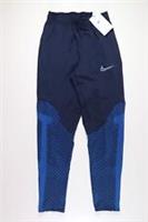 NIKE DRI FIT STRIKE FOOTBALL PANTS - OBSIDIAN DH9224-451 - KIDS BOYS GIRLS M