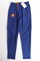 NIKE FC BARCELONA STRIKE FOOTBALL PANTS DH7745-492 - UNISEX KIDS BOYS GIRLS XL