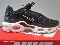 Womens Nike Air Max Plus Trainers DM2362-001 UK sz's 5.5,6 & 6.5
