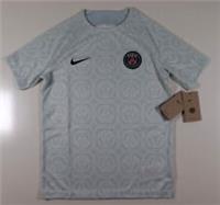 NIKE DRI FIT PARIS FOOTBALL PRE-MATCH TOP DM2870-472 - UNISEX KIDS BOYS GIRLS L