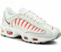 NIKE AIR MAX TAILWIND IV TRAINERS GHOST AQUA RED ORBIT AQ2567-400 MEN UNISEX UK4