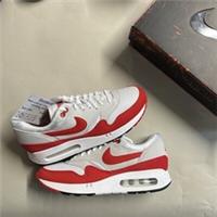Nike Air Max 1 OG Red 86' (DQ3989-100) - UK7.5 - Trusted Seller ✅