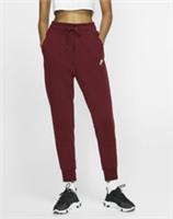 NIKE SPORTSWEAR TECH FLEECE TROUSERS PANTS JOGGERS TEAM RED BV3472-677 WOMEN M - M Regular