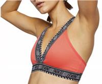NIKE INDY LIGHT SUPPORT SPORTS GYM TRAINING BRA AQ0134-850 WOMEN XS L - XS Regular