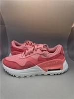 Nike Air Max Systm Womens Trainers UK Size 4.5 US 7 EU 38 Pink White Brand new