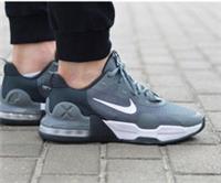 Nike Air Max Alpha Trainer 5 Men's Trainers Shoes Grey Size Uk 10.5,11