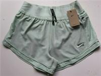 NIKE DRI FIT TEMPO LUXE ICON CLASH 3" RUNNING SHORTS DD6946-017 WOMEN M - M Regular