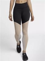 NIKE POWER LUX DRI FIT TIGHT TRAINING GYM TIGHTS 892242-013 WOMEN XS XL - XS Regular