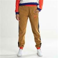 NIKE SPORTSWEAR THERMAL FLEECE INSULATED POLAR PANTS 939386-255 WOMEN L - L Regular