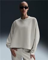 Size Medium - Nike 24.7 Impossibly Soft Dri-FIT Oversized Crew-Neck Top -RRP £80 - M Regular