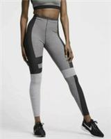 NIKE TECH PACK GEOMETRIC DRI FIT KNIT RUNNING TIGHTS AJ8760-010 - WOMEN XS - XS Regular