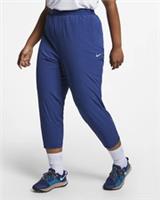 NIKE FLEX ESSENTIAL LIGHTWEIGHT RUNNING PANTS BV0266-492 WOMEN PLUS SIZE 3X - 3X Plus Size