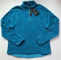 NIKE THERMA VICTORY GOLF 1/2 ZIP FLEECE LONG SLEEVE TOP BV0493-301 WOMEN S - S Regular
