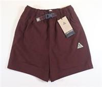 NIKE ACG LIGHTWEIGHT WOVEN TRAIL HIKING SHORTS - FB1302-227 KIDS BOYS GIRLS M