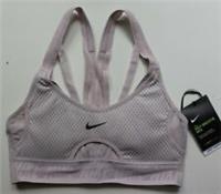 NIKE INDY ULTRABREATHE TRAINING LIGHT SUPPORT TIGHT FIT BRA CZ4441-058 - WOMEN S - S Regular