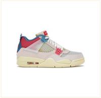 Union x Air Jordan 4 Retro Guava Ice