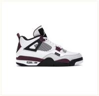 Paris St Germain x Air Jordan 4 Retro PSG