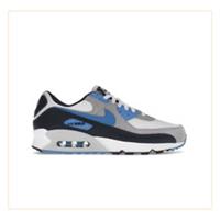 Nike Air Max 90 White University Blue