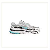 Nike P-6000 Dusty Cactus