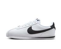 Nike Cortez GS Girls Boys Trainers White Black Size Uk 4,4.5,5,5.5