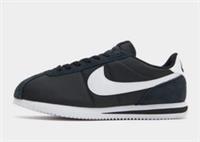 Nike Cortez black mens trainers