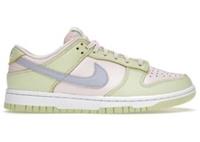 Nike Dunk Low Lime Ice Trainers Women's Sizing Size UK 9