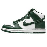 Nike Dunk High Spartan Green Trainers Size UK 11