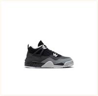 Air Jordan 4 Retro Fear (2024) (PS)