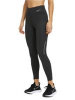 NIKE POWER EPIC FASTER REFLECTIVE DRI FIT RUNNING TIGHTS CZ9232-070 - WOMEN S - S Regular