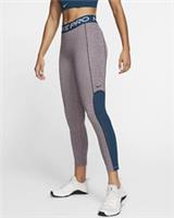 NIKE PRO DRI FIT COOL TRAINING WORKOUT GYM TIGHT FIT TIGHTS CJ3660-693 WOMEN XL - XL Regular
